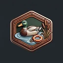 Little Duck Scout