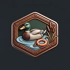 Little Duck Scout
