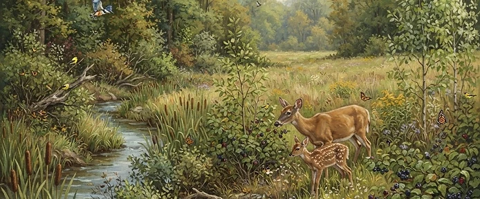 Population Ecology: The Machinery Under the Rules