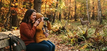 Teaching Young Hunters the Importance of Hunting Ethics and Fair Chase Principles