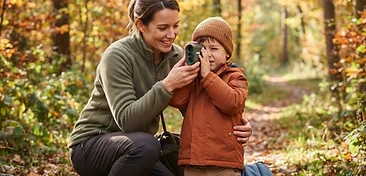 Teaching Young Hunters the Importance of Range Estimation and Ballistic Safety
