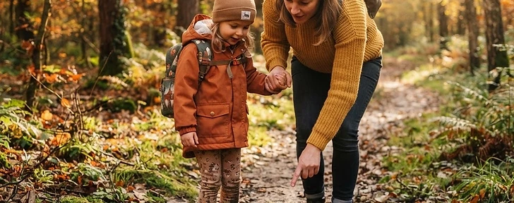 Teaching Young Hunters Ethical Tracking and Animal Recovery Techniques