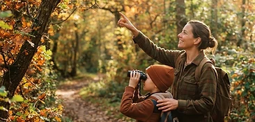 Teaching Young Hunters the Importance of Ethical Wildlife Stewardship and Conservation