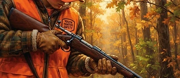 The Four Big Safety Rules