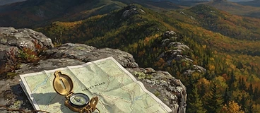 Wilderness Navigation & Weather Reading