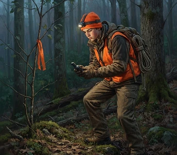 Recovery Command: Tracking to the Standard