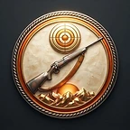 Steady Hands Marksman