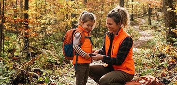 Teaching Young Hunters How to Manage Gear and Essential Safety Equipment
