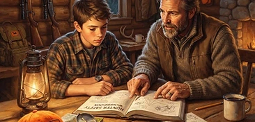 Hunter Safety for Kids: What Parents Should Know Before Enrolling