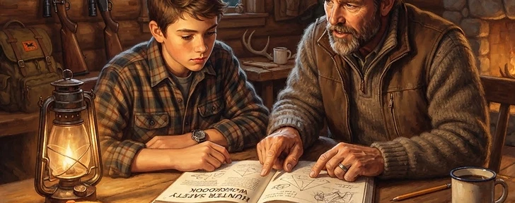Hunter Safety for Kids: What Parents Should Know Before Enrolling