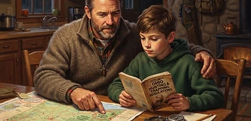 Youth Hunting Safety FAQ: The 8 Questions Parents Ask Most