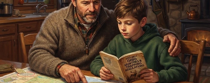 Youth Hunting Safety FAQ: The 8 Questions Parents Ask Most