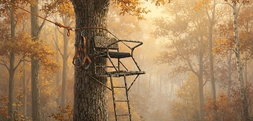 Tree Stand Safety for Youth Hunters: A Parent's Checklist