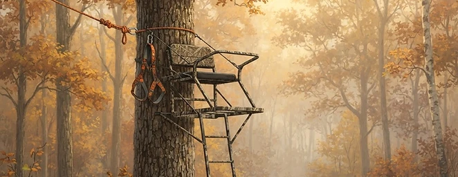 Make the Call: The Forgotten Harness