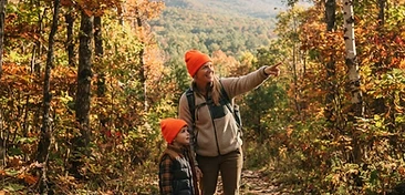 Teaching Young Hunters Essential Situational Awareness: Avoiding Hazards and Staying Alert