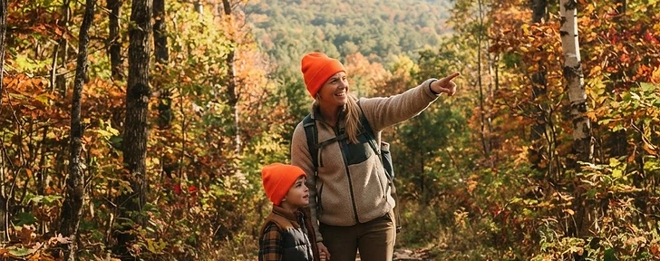 Teaching Young Hunters Essential Situational Awareness: Avoiding Hazards and Staying Alert
