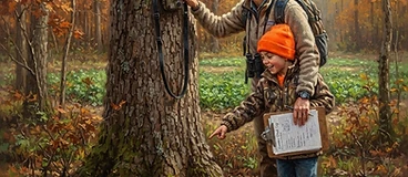 Conservation & Wildlife Management