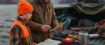 Gear & Trip Preparation