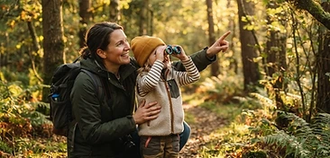 Teaching Young Hunters the Importance of Ethical Wildlife Stewardship and Conservation