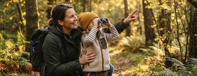 The Conservation Mindset Test