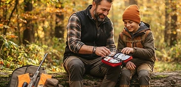 Teaching Young Hunters Essential First-Aid and Field Safety Protocols
