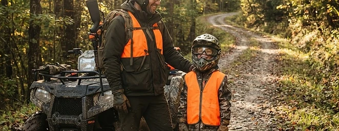 The Muddy Trail Decision