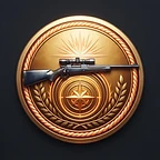 Rifleman's Standard