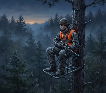Elevation Command: The Full-System Standard