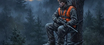 Elevation Command: The Full-System Standard