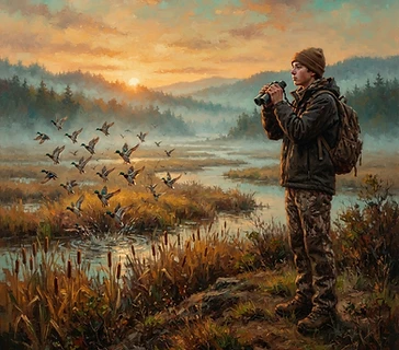 Steward's Standard: Conservation Command