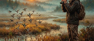 Steward's Standard: Conservation Command