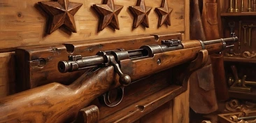 The 4 Rules of Firearm Safety Every Young Hunter Must Know (TAB-K)