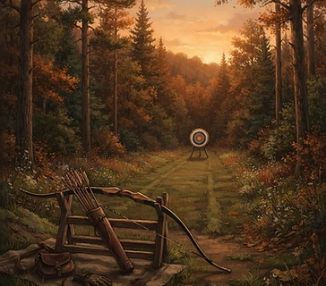 Archer's Standard: Bowhunting Mastery