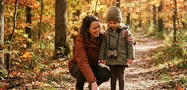 Teaching Young Hunters the Fundamentals of Ethical Scouting and Habitat Respect