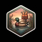 Marsh Hunter