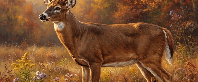 Animal Clues