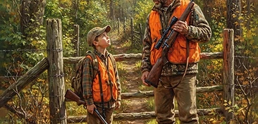 Would Your Kid Make the Right Call? Take the Fence Crossing Test