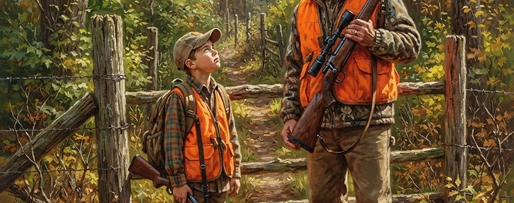 Would Your Kid Make the Right Call? Take the Fence Crossing Test