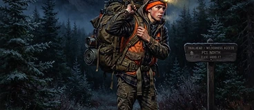Outfit Command: Gear Systems & Trip Planning