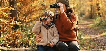 Teaching Young Hunters the Importance of Mental Preparedness and Emotional Regulation