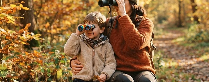 Teaching Young Hunters the Importance of Mental Preparedness and Emotional Regulation