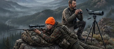Precision Standard: Shot Placement Mastery