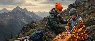 Emergency Command: Wilderness Readiness