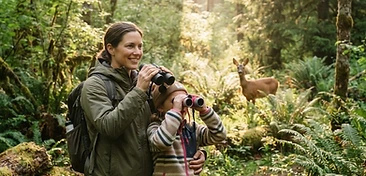 Teaching Young Hunters the Importance of Ethical Wildlife Identification and Species Knowledge