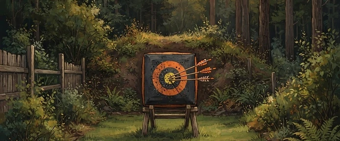The Pointing Rule Works for Arrows Too