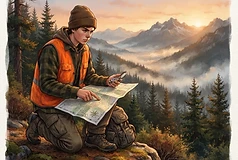 Firearm Safety Command: The Four Rules