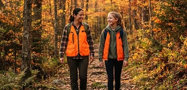Teaching Young Hunters the Importance of Physical Conditioning and Stamina