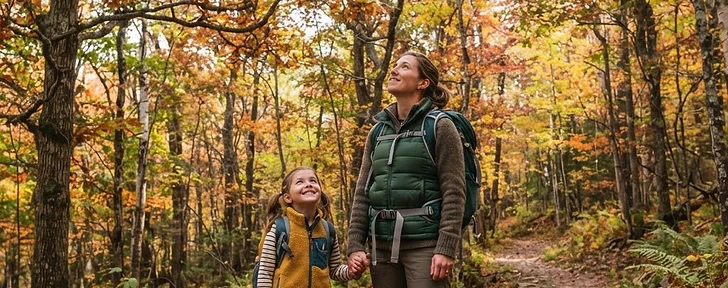 Introducing Youth Hunters to Weather Awareness and Thermal Safety