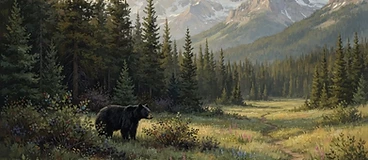 Wild Neighbors: Meeting Animals Safely