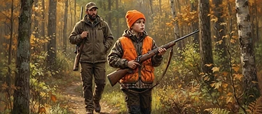 Field Carry & Marksmanship Prep